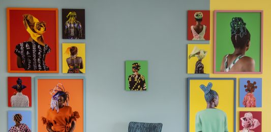 Arte e design in dialogo a Lagos: alla scoperta di Floor One 9