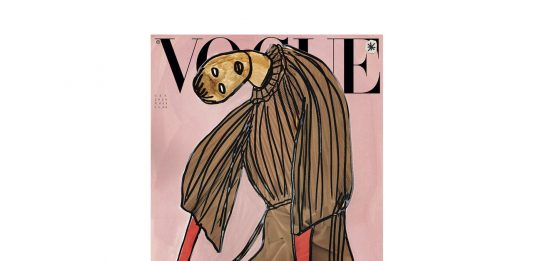 Vogue rinuncia alla fotografia per aiutare la Fondazione Querini Stampalia Vogue gennaio