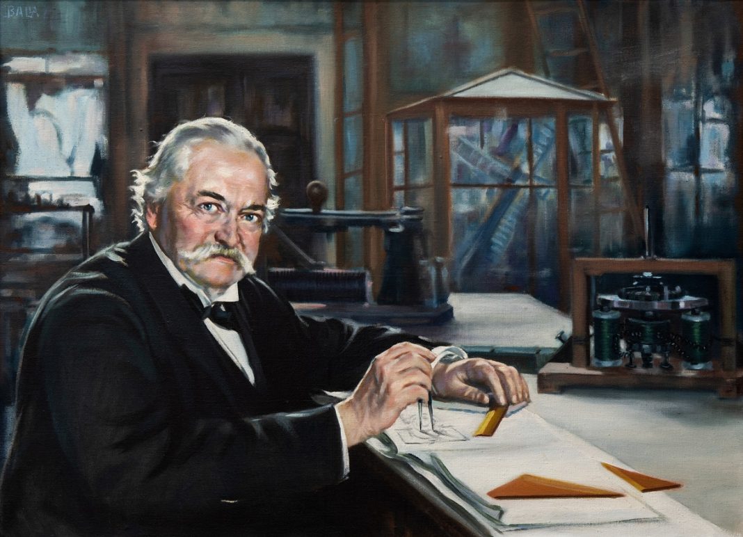 L'opera di Balla ritrovata a Pisa