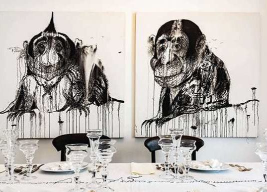 La collezione di Adriano Rupelli