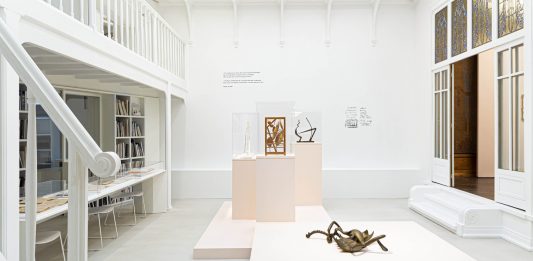 Cruels objets du désir Giacometti/Sade | INSTITUT GIACOMETTI Cruels objets du désir Giacometti/Sade