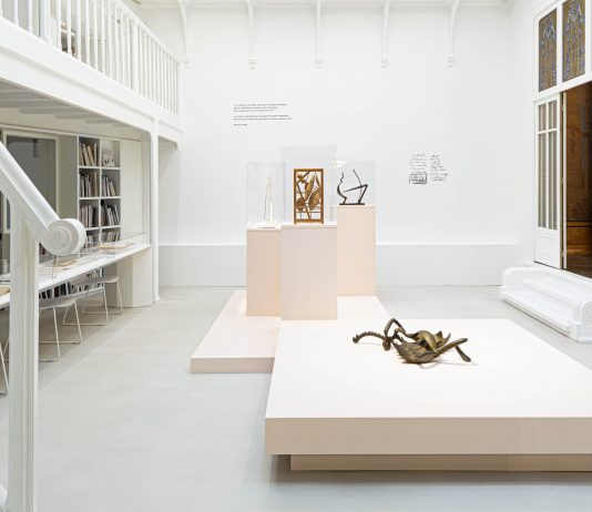 Cruels objets du désir Giacometti/Sade | INSTITUT GIACOMETTI Cruels objets du désir Giacometti/Sade