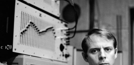 La riabilitazione di Karlheinz Stockhausen Karlheinz Stockhausen