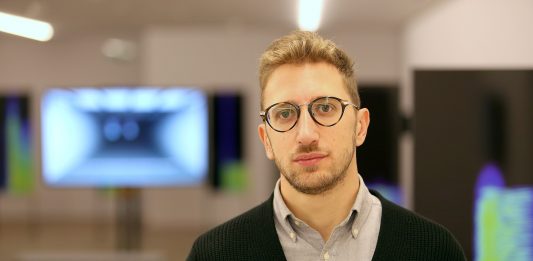 Lawrence Abu Hamdan vince il Future Fields di Fondazione Sandretto