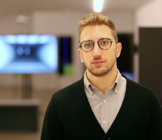 Lawrence Abu Hamdan vince il Future Fields di Fondazione Sandretto