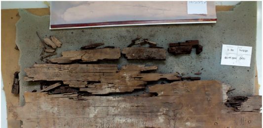 In Egitto ritrovato il Libro delle due Vie, il testo illustrato più antico al mondo