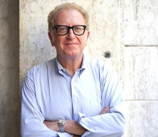 La poesia e la responsabilità dei comici. Intervista a Valerio Magrelli valerio magrelli