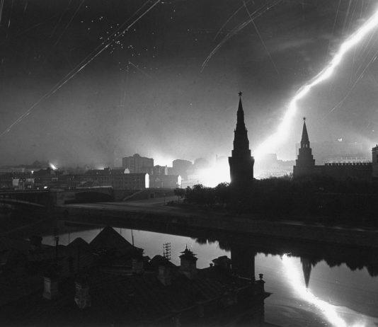 Ricevere l’avvenimento. Margaret Bourke-White e Dorothea Lange a Milano