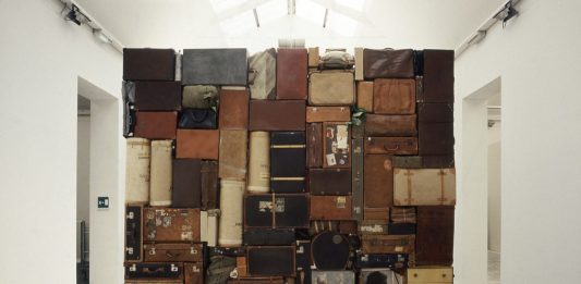 Con le opere di Fabio Mauri il Giorno della Memoria del Museo Novecento, Firenze Fabio Mauri