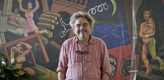 La cultura per l’Emilia-Romagna: Mauro Felicori punta alla Regione. E oltre Mauro Felicori, candidato in Emilia-Romagna