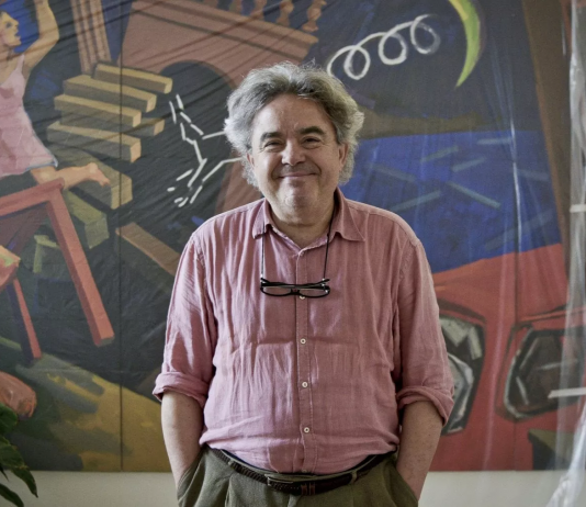 La cultura per l’Emilia-Romagna: Mauro Felicori punta alla Regione. E oltre Mauro Felicori, candidato in Emilia-Romagna