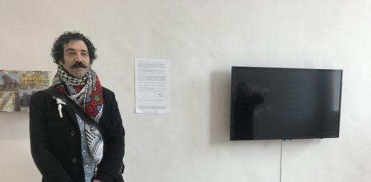 MoMA PS1 vs Michael Rakowitz: continua il braccio di ferro per il video michael rakowitz al moma ps1