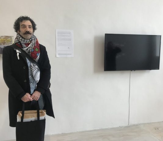 MoMA PS1 vs Michael Rakowitz: continua il braccio di ferro per il video michael rakowitz al moma ps1