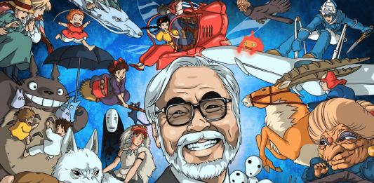 Studio Ghibli annuncia la lavorazione di un nuovo film di Hayao Miyazaki