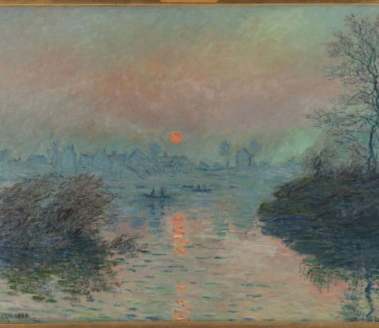 Paris Musées apre il suo archivio online con 321mila grandi opere d’arte