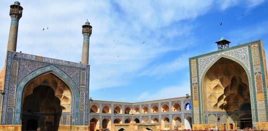 L’inestimabile valore dei siti Unesco dell’Iran: perché non possiamo perderli