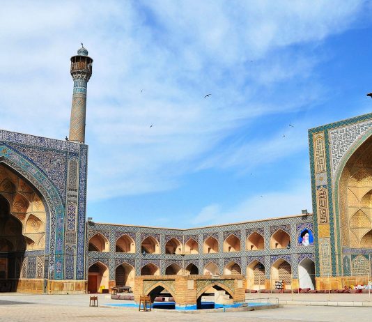 L’inestimabile valore dei siti Unesco dell’Iran: perché non possiamo perderli