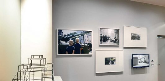 Dall’Italia, in giro per il mondo, con i vincitori di nctm Artists-in-residence