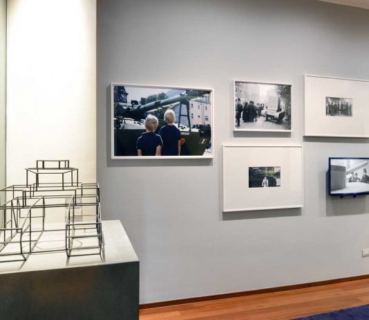 Dall’Italia, in giro per il mondo, con i vincitori di nctm Artists-in-residence