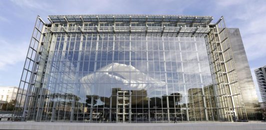 A Roma, l’Arte contemporanea è in Nuvola: parola di Alessandro Nicosia La sede di Arte in Nuvola a Roma