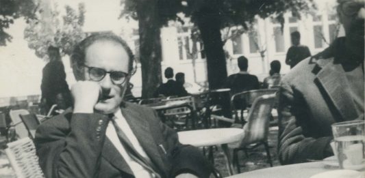 Riscoprendo Nuvolo a Città di Castello: mostre, laboratori, docufilm e libri