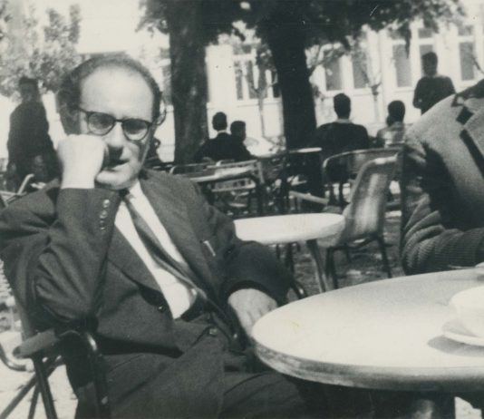 Riscoprendo Nuvolo a Città di Castello: mostre, laboratori, docufilm e libri