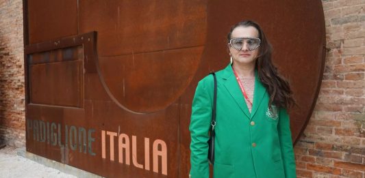 Il regalo inaspettato: 120mila euro per il Padiglione Italia a Venezia