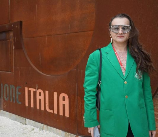 Il regalo inaspettato: 120mila euro per il Padiglione Italia a Venezia