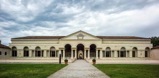 A Palazzo Te si viaggia nella storia dell’arte, sulle tracce di Giulio Romano