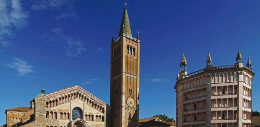 Aspettando Parma, ecco le città candidate a capitale della cultura 2021