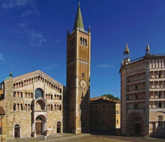 Aspettando Parma, ecco le città candidate a capitale della cultura 2021