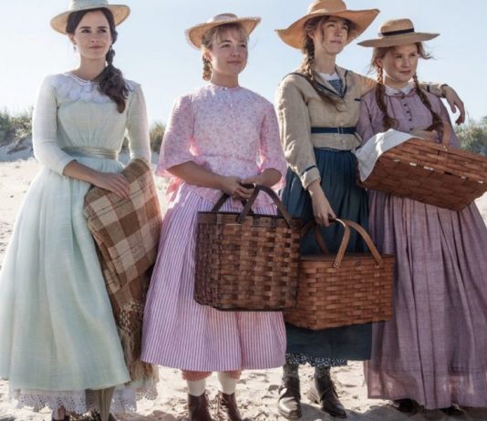 Le Piccole Donne di un nuovo millennio piccole donne