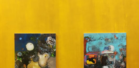 Arte Fiera 2020: Pittura XXI e Fotografia le sezioni che colpiscono al primo sguardo