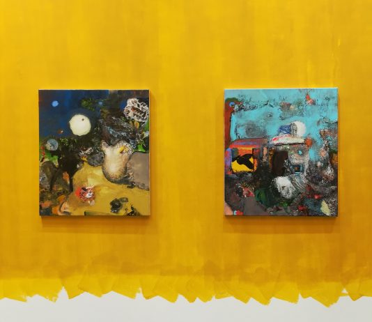 Arte Fiera 2020: Pittura XXI e Fotografia le sezioni che colpiscono al primo sguardo