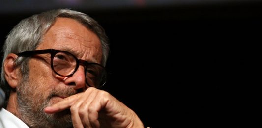 Roberto Cicutto nuovo presidente della Biennale di Venezia roberto cicutto presidente biennale venezia