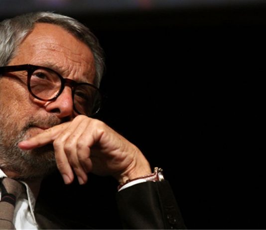 Roberto Cicutto nuovo presidente della Biennale di Venezia roberto cicutto presidente biennale venezia