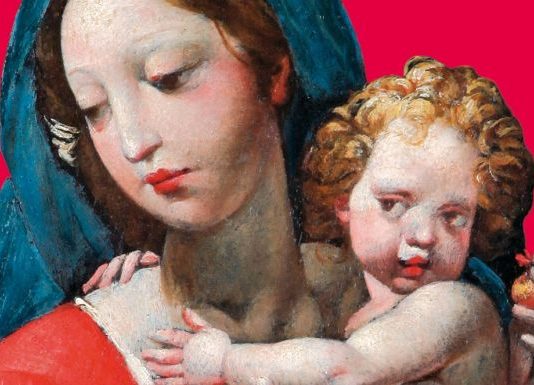 La Collezione Cavallini-Sgarbi