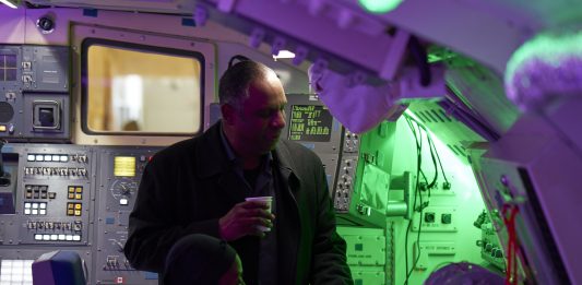 Biennale di Venezia 2021: Stan Douglas per il Padiglione del Canada Stan Douglas, artista del Padiglione Canada alla Biennale di Venezia