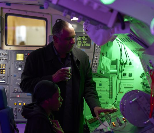 Biennale di Venezia 2021: Stan Douglas per il Padiglione del Canada Stan Douglas, artista del Padiglione Canada alla Biennale di Venezia