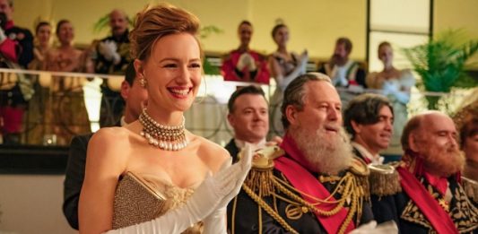 I Romanoffs: un regalo da scartare su Amazon Prime Video