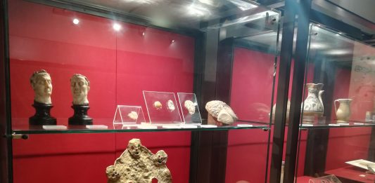 Bologna Art Week: Traces contemporanee al Museo Medievale