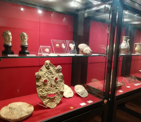 Bologna Art Week: Traces contemporanee al Museo Medievale