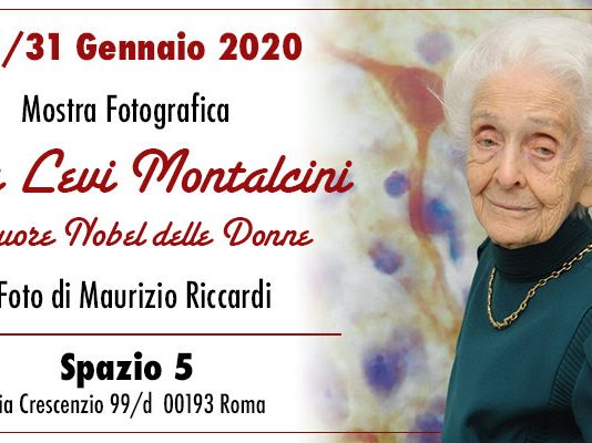 Maurizio Riccardi – Rita Levi Montalcini, il cuore Nobel delle Donne