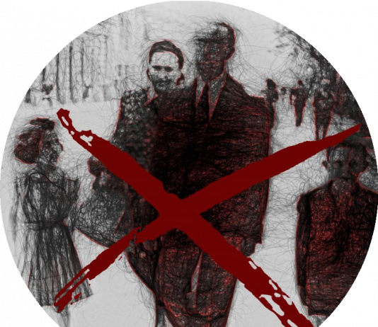 1938: l’umanità negata