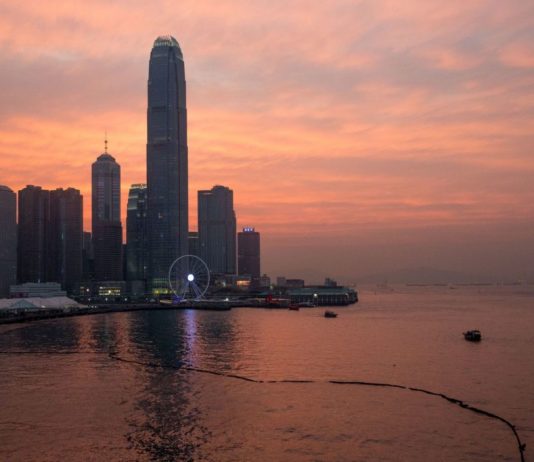 Art Basel Hong Kong perde tre gallerie Art Basel Hong Kong