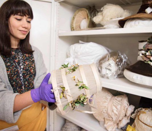 Arsenico e vecchie spade: la pericolosa collezione del Victoria & Albert