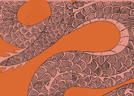 Guido Volpi – Ciò che porta il Granduca