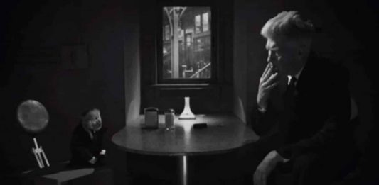 Netflix festeggia con un nuovo corto di Lynch e 21 film di Studio Ghibli David Lynch su Netflix