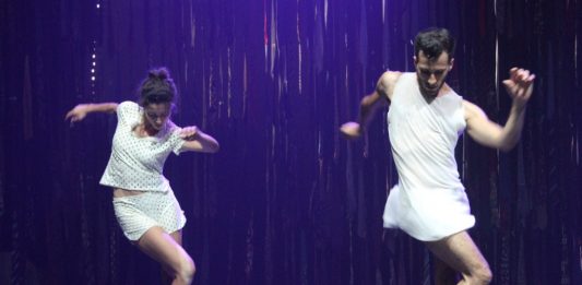 Kratz, Bittante e Zappalà: le differenze della danza italiana