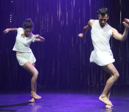 Kratz, Bittante e Zappalà: le differenze della danza italiana